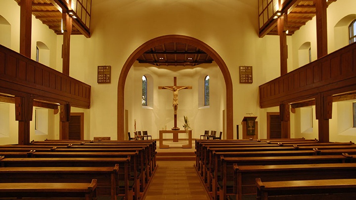 Stiftskirche Nassig