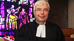 Pastor Bernd Kuschnerus zum Reformtionstag