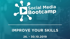 "BootCamp Social Media" für junge engagierte Christen