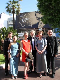 Ökumenische Jury Cannes 2014