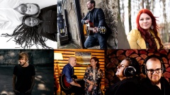  "Hope Songs Festival 2020" unterstützt christliche Musiker und Musikerinnen