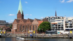 Evangelische St.-Martini-Gemeinde in Bremen