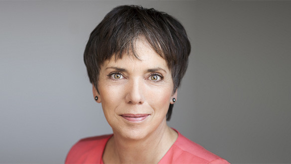 Dr. Margot Käßmann 