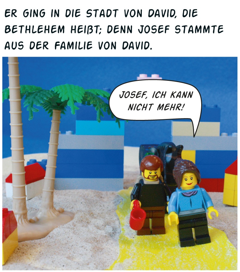 Legobibel