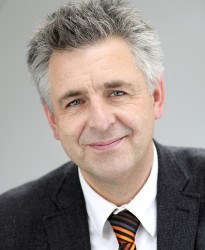 Bernd Schwarze